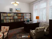 Prodej rodinného domu, Brno, Skácelova, 309 m2