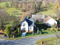 Prodej rodinného domu, Petrovice, 246 m2