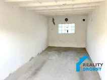 Pronájem garáže, Děčín, Cihelná, 19 m2