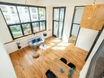 Pronájem bytu 2+kk, Praha - Košíře, Naskové, 80 m2