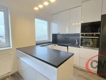 Pronájem bytu 2+kk, Praha, Kytínská, 63 m2