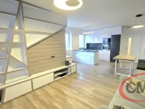 Pronájem bytu 2+kk, Praha, Kytínská, 63 m2