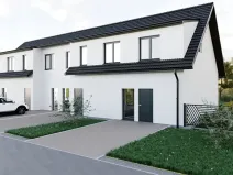 Prodej rodinného domu, Radošovice, 75 m2