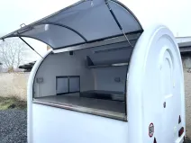 Prodej restaurace, Praha - Staré Město, 5 m2