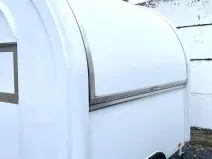 Prodej restaurace, Praha - Staré Město, 5 m2