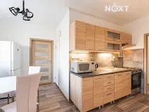 Pronájem bytu 3+1, Šumperk, Revoluční, 75 m2