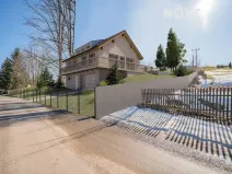 Prodej pozemku pro bydlení, Bartošovice v Orlických horách, 2036 m2