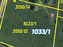 Prodej pozemku pro bydlení, Čeladná, 2529 m2