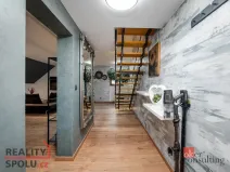 Prodej bytu 4+kk, Plzeň - Lobzy, Lobezská, 120 m2