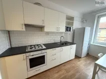 Pronájem bytu 1+1, Most, Josefa Skupy, 36 m2