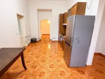 Pronájem bytu 4+1, Praha - Bubeneč, Čs. armády, 144 m2