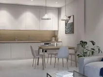 Prodej bytu 3+kk, Torre-Pacheco, Španělsko, 80 m2