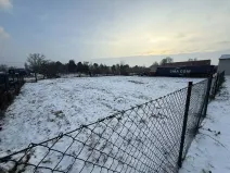 Pronájem pozemku, Vojkovice, Polní, 973 m2