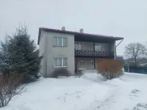 Prodej rodinného domu, Černovice, Soběslavská, 250 m2