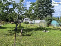 Prodej pozemku pro bydlení, Františkovy Lázně, Horní, 2417 m2