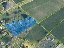Prodej pozemku pro bydlení, Františkovy Lázně, Horní, 2417 m2