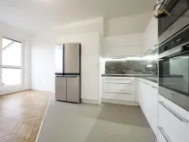 Pronájem bytu 4+kk, Praha - Holešovice, Ortenovo náměstí, 136 m2