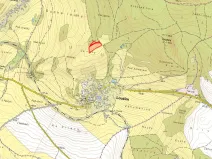 Prodej louky, Loučim, 10228 m2