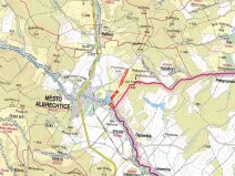 Prodej louky, Město Albrechtice, 64132 m2