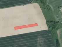 Prodej pole, Otrokovice, 11441 m2