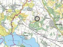 Prodej sadu/vinice, Uherčice, 2564 m2