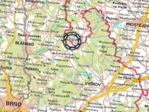 Prodej pole, Rozstání, 5848 m2