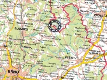 Prodej pole, Rozstání, 21997 m2