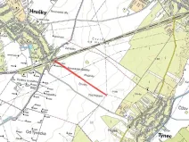 Prodej pole, Týnec, 6176 m2