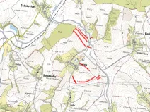 Prodej pole, Kroměříž, 16411 m2