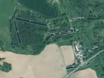 Prodej pole, Přešťovice, 50325 m2