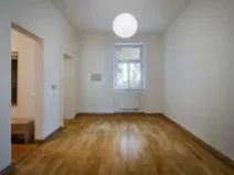 Pronájem bytu 2+kk, Praha - Holešovice, Komunardů, 47 m2