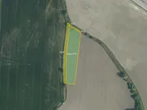 Prodej pole, Dolní Roveň, 12940 m2