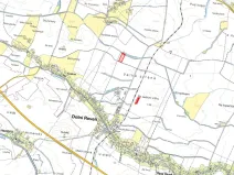 Prodej pole, Dolní Roveň, 23275 m2