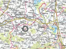 Prodej pole, Počenice-Tetětice, 13592 m2