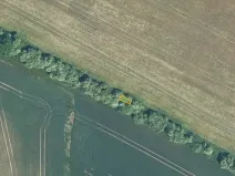 Prodej pole, Bzenec, 12473 m2