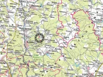 Prodej podílu pole, Vavřinec, 21531 m2