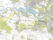 Prodej pole, Pardubice, 22812 m2