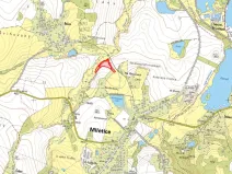Prodej pole, Miřetice, 9461 m2