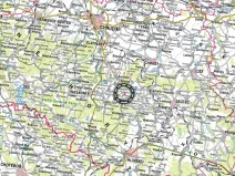 Prodej pole, Miřetice, 9461 m2