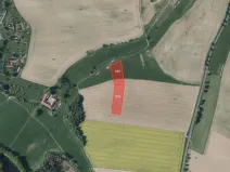 Prodej pole, Obrataň, 15867 m2