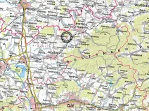 Prodej pole, Bystřice pod Hostýnem, 7364 m2