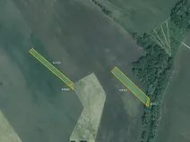 Prodej pole, Nosislav, 10269 m2