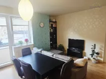 Prodej bytu 3+kk, Kralupy nad Vltavou, Havlíčkova, 68 m2