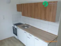 Pronájem bytu 2+1, Most, 1.Máje, 56 m2