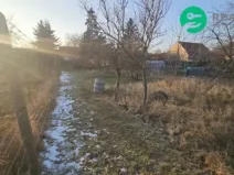 Prodej pozemku pro bydlení, Přibice, 1369 m2