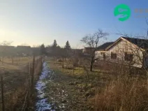 Prodej pozemku pro bydlení, Přibice, 1369 m2