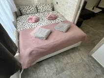 Pronájem bytu 2+kk, Praha - Nové Město, Sokolská, 23 m2