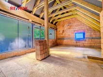 Prodej bytu 3+kk, Mladé Buky, 96 m2