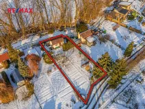 Prodej chaty, Slaný, 16 m2