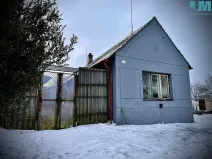 Prodej rodinného domu, Dolní Vilémovice, 167 m2